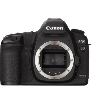 دوربین 5D مارک ۲ کانن | Canon EOS 5D Mark II